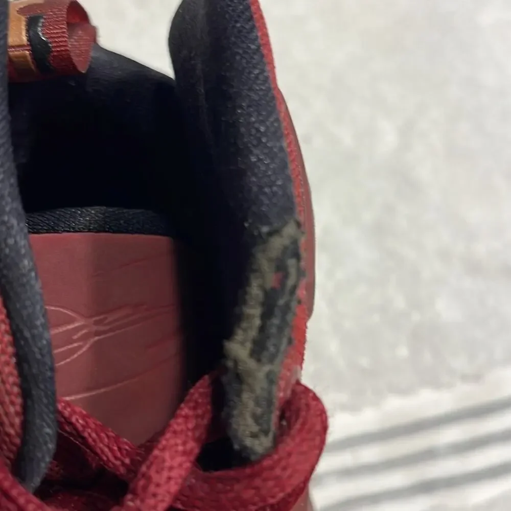 Nike lebron 13